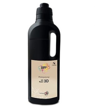 Фотополимер Photocentric 3D Flexible UV Фотополимер Photocentric 3D Flexible UV