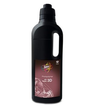 Фотополимер Photocentric 3D Hard UV Фотополимер Photocentric 3D Hard UV