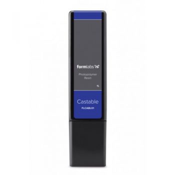 Картридж Formlabs Castable Resin 1л