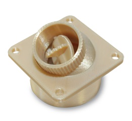Фото нить для 3D-принтера FDM ULTEM 9085 пластик Stratasys