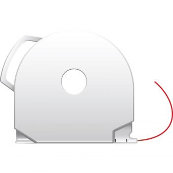 Картридж ABS CubePro Картридж ABS CubePro