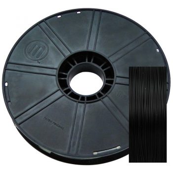 PLA-пластик MakerBot 1.75 мм, 0.9 кг черный PLA-пластик MakerBot 1.75 мм, 0.9 кг черный