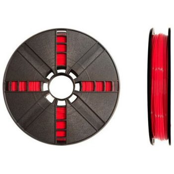 PLA-пластик MakerBot 1.75 мм, 0.9 кг красный PLA-пластик MakerBot 1.75 мм, 0.9 кг красный