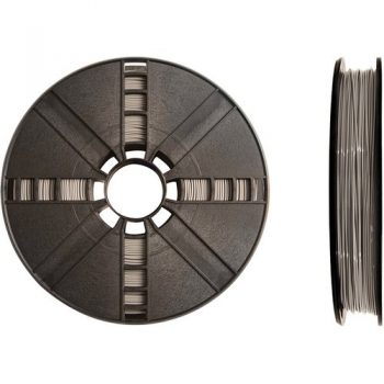 PLA-пластик MakerBot 1.75 мм, 0.9 кг серый PLA-пластик MakerBot 1.75 мм, 0.9 кг серый