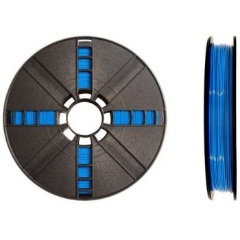 PLA-пластик MakerBot 1.75 мм, 0.9 кг синий PLA-пластик MakerBot 1.75 мм, 0.9 кг синий