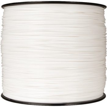 PLA-пластик MakerBot 1.75 мм, 4.5 кг белый PLA-пластик MakerBot 1.75 мм, 4.5 кг белый