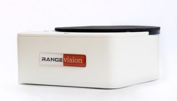 Фото поворотный столик RangeVision (TS-12)