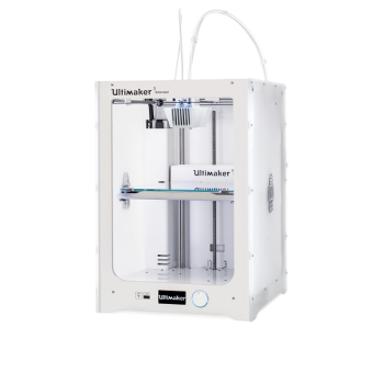3D принтер Ultimaker 3 Extended 3D принтер Ultimaker 3 Extended