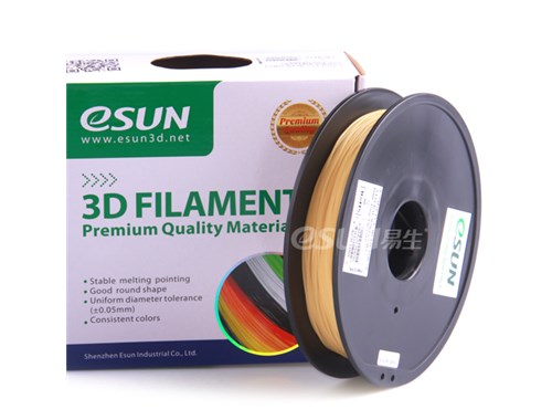 Фото нить для 3D-принтера PVA eSUN 1.75 мм