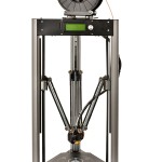 Фото 3D принтер 3DQ Mini