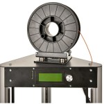Фото 3D принтер 3DQ Mini 7