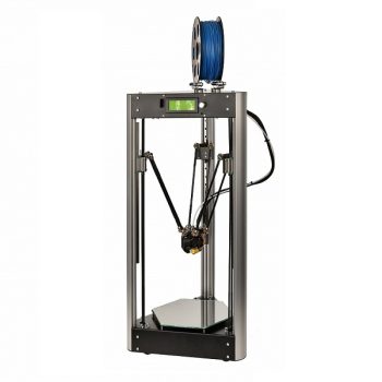 3D принтер 3DQ Mini 3D принтер 3DQ Mini