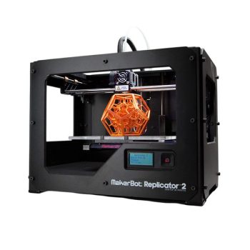 3D принтер MakerBot Replicator 2 3D принтер MakerBot Replicator 2