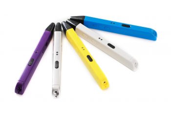 3D ручка MyRiwell RP-600A