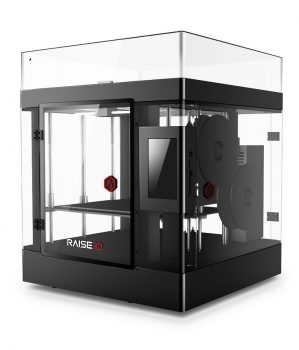 3D принтер Raise3D N2 Dual 3D принтер Raise3D N2 Dual