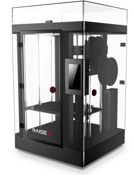 3D принтер Raise3D N2 Dual plus 3D принтер Raise3D N2 Dual plus