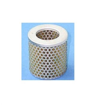 Фильтр воздушный вакуумной помпы 21 куб.м/час