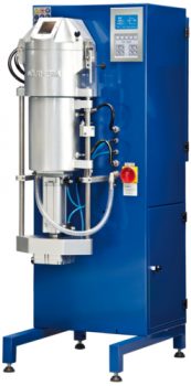Литьевая машина INDUTHERM VC450LCD Литьевая машина INDUTHERM VC450LCD