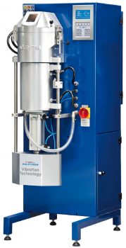 Литьевая машина INDUTHERM VC480V Литьевая машина INDUTHERM VC480V