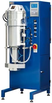 Литьевая машина INDUTHERM VC500LCD Литьевая машина INDUTHERM VC500LCD