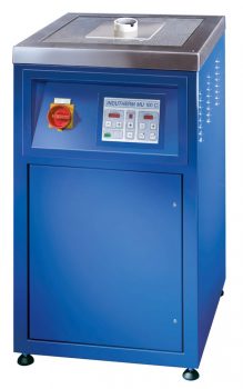 Литьевая машина INDUTHERM MU-100C Литьевая машина INDUTHERM MU-100C