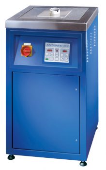 Литьевая машина INDUTHERM MU-200 6,0 Литьевая машина INDUTHERM MU-200 6,0