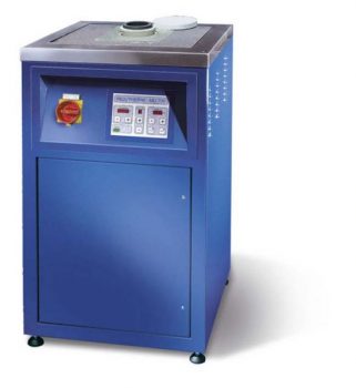 Литьевая машина INDUTHERM MU-700 Литьевая машина INDUTHERM MU-700