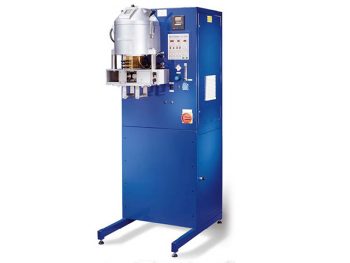 Литьевая машина INDUTHERM СС1000 Литьевая машина INDUTHERM СС1000