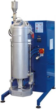 Литьевая машина INDUTHERM VC1000LCD Литьевая машина INDUTHERM VC1000LCD