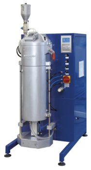 Литьевая машина INDUTHERM VC1000V Литьевая машина INDUTHERM VC1000V