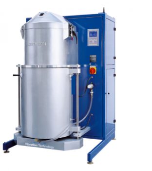 Литьевая машина INDUTHERM VC12000V Литьевая машина INDUTHERM VC12000V