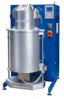 Литьевая машина INDUTHERM VC3000V Литьевая машина INDUTHERM VC3000V