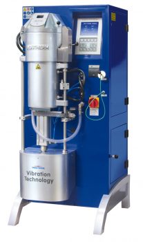 Литьевая машина INDUTHERM VC650V Литьевая машина INDUTHERM VC650V