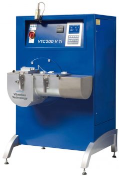 Литьевая машина INDUTHERM VTC200VTI Литьевая машина INDUTHERM VTC200VTI