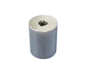 Ролик протяжной для проволоки 5 мм для СС400