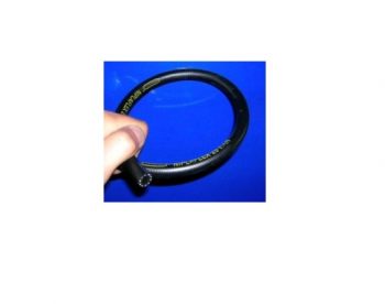 Шланг вод.вход/выход d=6 мм для холодильника МТА (40100010)