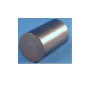 Тигель графитовый для грануляции для VC400 (D=68;H=120мм отв.d=2мм) МПГ6, РФ