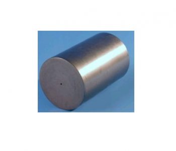 Тигель графитовый для грануляции для VC500 (D=78; H=120мм отв. d=2мм) МПГ6, РФ