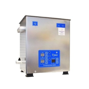 Ультразвуковая ванна ГРАД 120-35