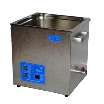 Ультразвуковая ванна ГРАД 180-35