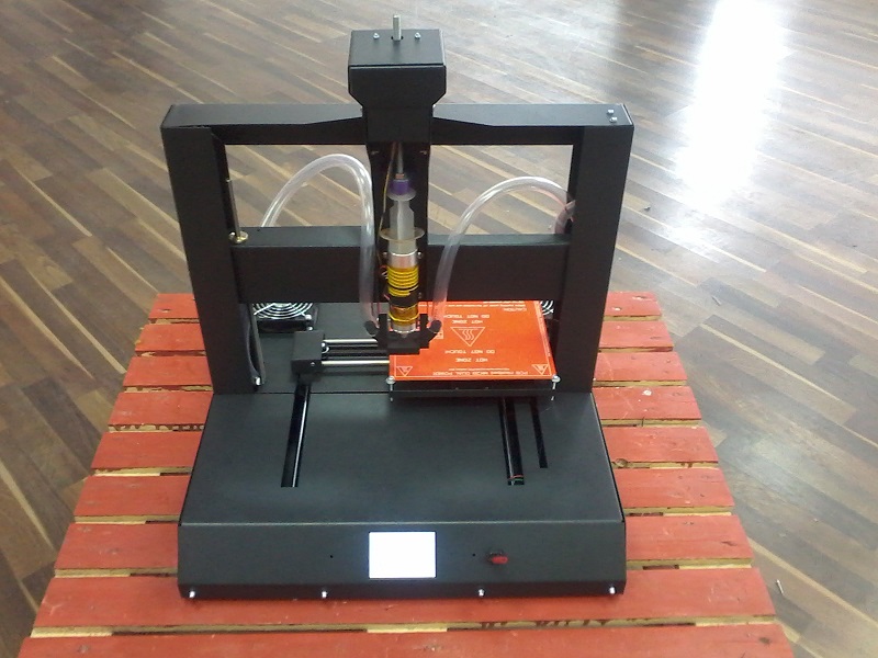 3D принтер Chocola3d 3