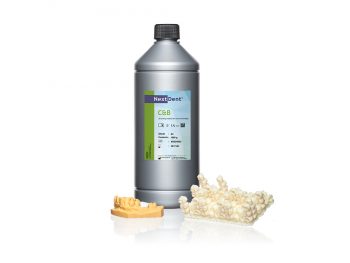 Фотополимерная смола NextDent C&B Фотополимерная смола NextDent C&B