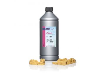Фотополимерная смола NextDent Model Фотополимерная смола NextDent Model