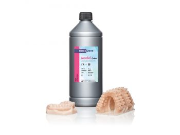 Фотополимерная смола NextDent Model Ortho Фотополимерная смола NextDent Model Ortho