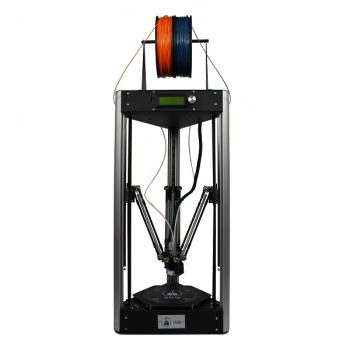 3D принтер 3DQ Mini Dual 3D принтер 3DQ Mini Dual