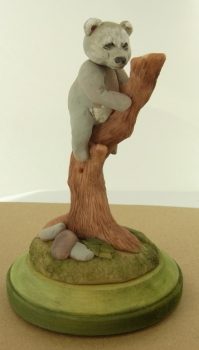 Полимерная глина Super Sculpey Firm