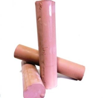 Промышленные твердые пластилины Industrial Desing Clays AutoStyle