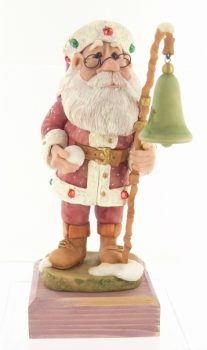 Super Sculpey Living Doll