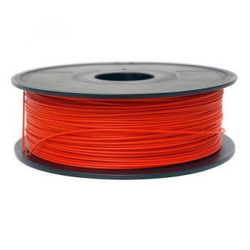 Flexbile пластик FL33 0.8 кг резиновый красный Flexbile пластик FL33 0.8 кг резиновый красный