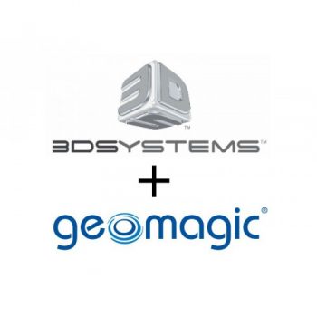 Софт для печати 3D Systems Geomagic Sculpt